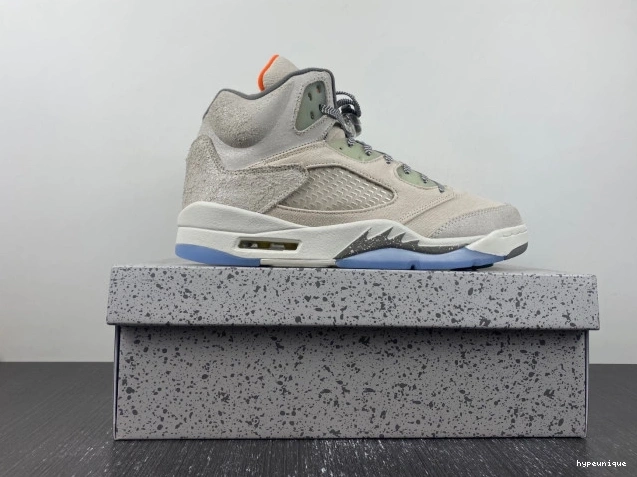 HYPE Orewood Retro Air SE Jordan Light Craft FD9222-180 Brown 5 0822